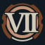 Steam Achievement Icon for the Halo: The Master Chief Collection - Halo 3 achievement Vanguard