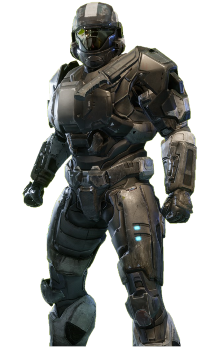 File:HTMCC HR Spartan ODST.png - Halopedia, the Halo wiki