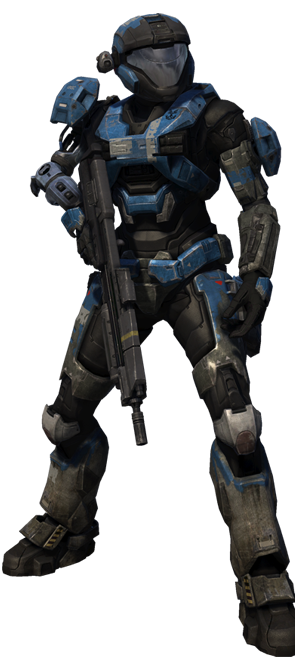 Noble Team Performance Reports - Halopedia, The Halo Wiki