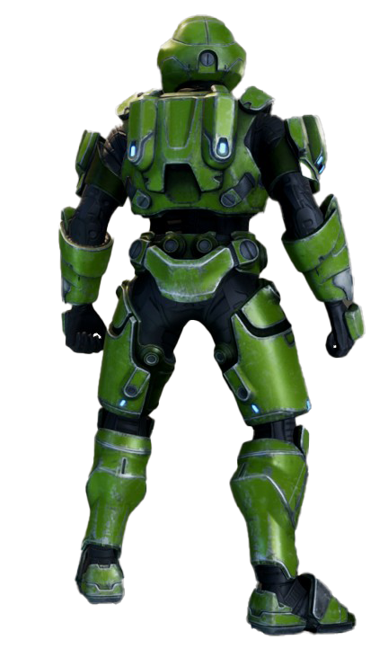 Mirage - Armor - Halopedia, the Halo wiki