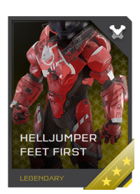 File:REQ Card - Armor Helljumper Feet First.png