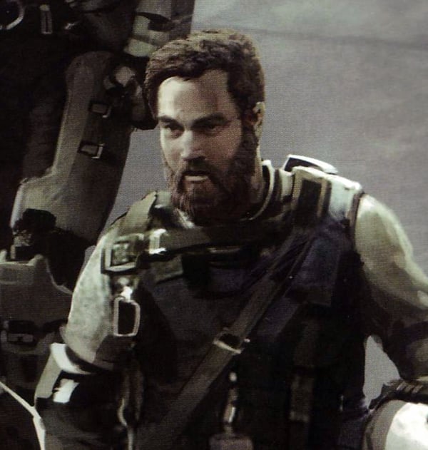 Call of Duty: Infinite Warfare - Wikipedia