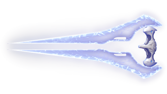 Energy sword (fiction) - Halopedia, the Halo wiki