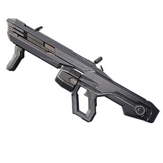 File:HINF - Weapon model - Promethean Bulldog.png