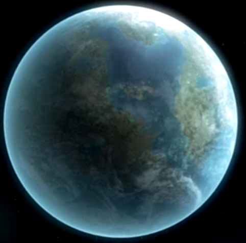 Karava - Planet - Halopedia, the Halo wiki