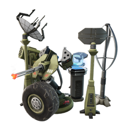 File:Fortnite - Item icon - Warthog Beat.png