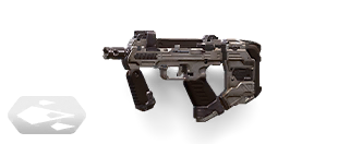File:H5G - REQ icon - SMG (Projection sight, kinetic bolts).png