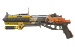 Image of a cut Grenade Launcher to use in Halopedia templates. Do not add to pages.