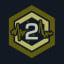 Steam Achievement Icon for the Halo: The Master Chief Collection - Halo 3: ODST achievement An Ear Full