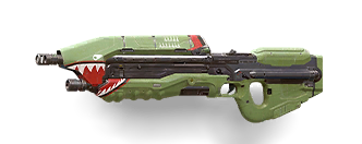 File:H5G - REQ icon - Assault Rifle (Sharktooth Grin).png