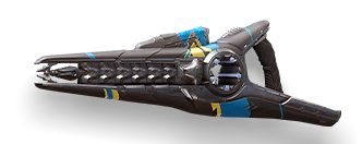 File:H5G - REQ icon - Halo 2 Beam Rifle Delta.png