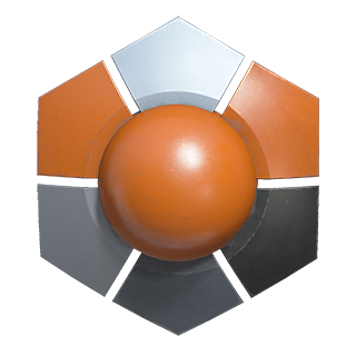 File:HINF - Weapon coating - Traffic Cone icon.png