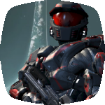 Dab1001 (talk) (contribs) (e-mail) Dab1001 has been around on the Halo wiki scene since early 2014, when he first began editing Halo Nation. Eventually, he moved to Halopedia as part of the merger in 2019. He now spends most of his time focusing on the technical side of the wiki, as well as pushing a few mainspace overhaul projects.