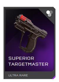File:H5G REQ Weapon Skins Superior Targetmaster Ultra Rare.png