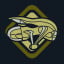 Steam Achievement Icon for the Halo: The Master Chief Collection - Halo 3 ODST achievement Fast and Low