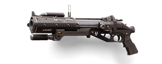File:H5G - REQ icon - Grenade Launcher.png