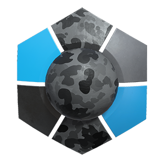 File:HINF - Weapon coating - Year 2 Cloud9 Launch icon.png