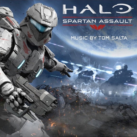 Halo: Nightfall - Film series - Halopedia, the Halo wiki