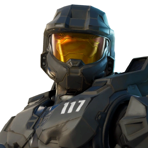 File:Fortnite - Item icon - Master Chief (Matte Black).png
