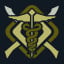 Steam Achievement Icon for the Halo: The Master Chief Collection - Halo 3 ODST achievement One Way Ride