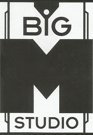 File:Big M studio Logo.png