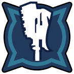 Medal icon for Halo 5: Guardians.
