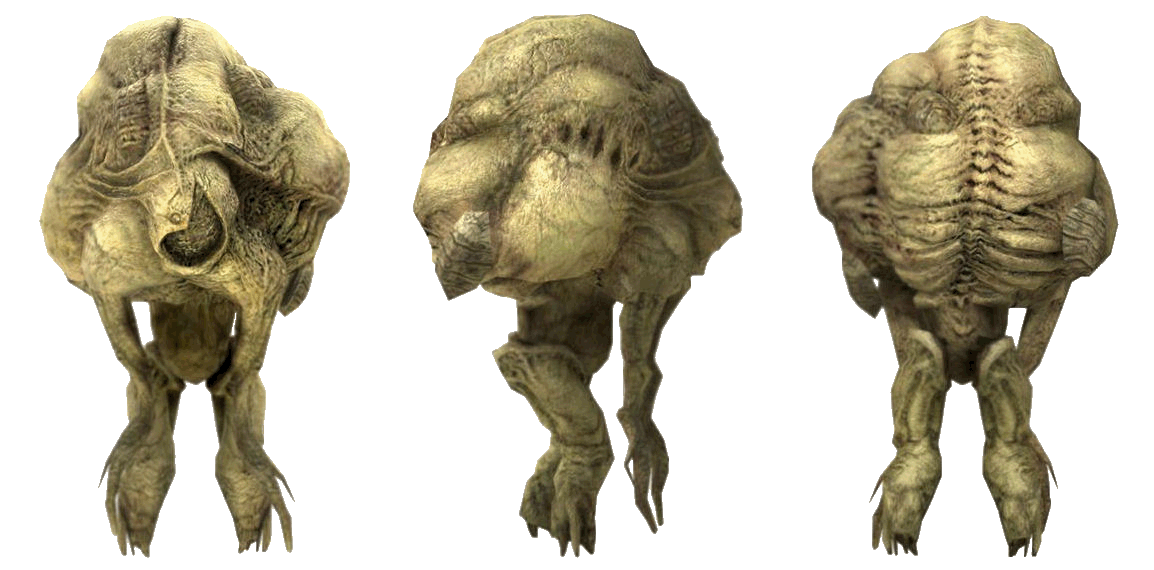 Flood - Species - Halopedia, the Halo wiki