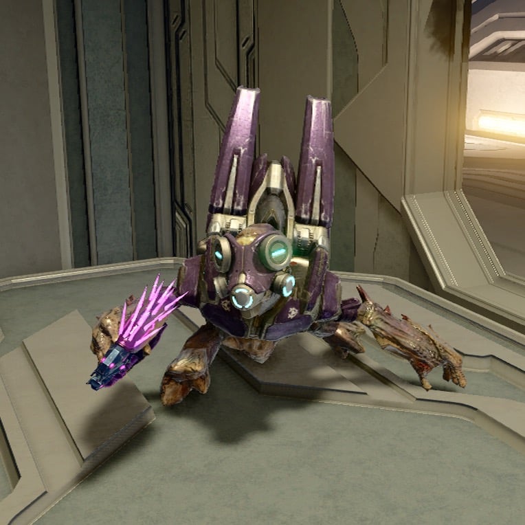 File:Halo2AnniversarySpecialOperationUnggoy-Needler.jpg - Halopedia ...