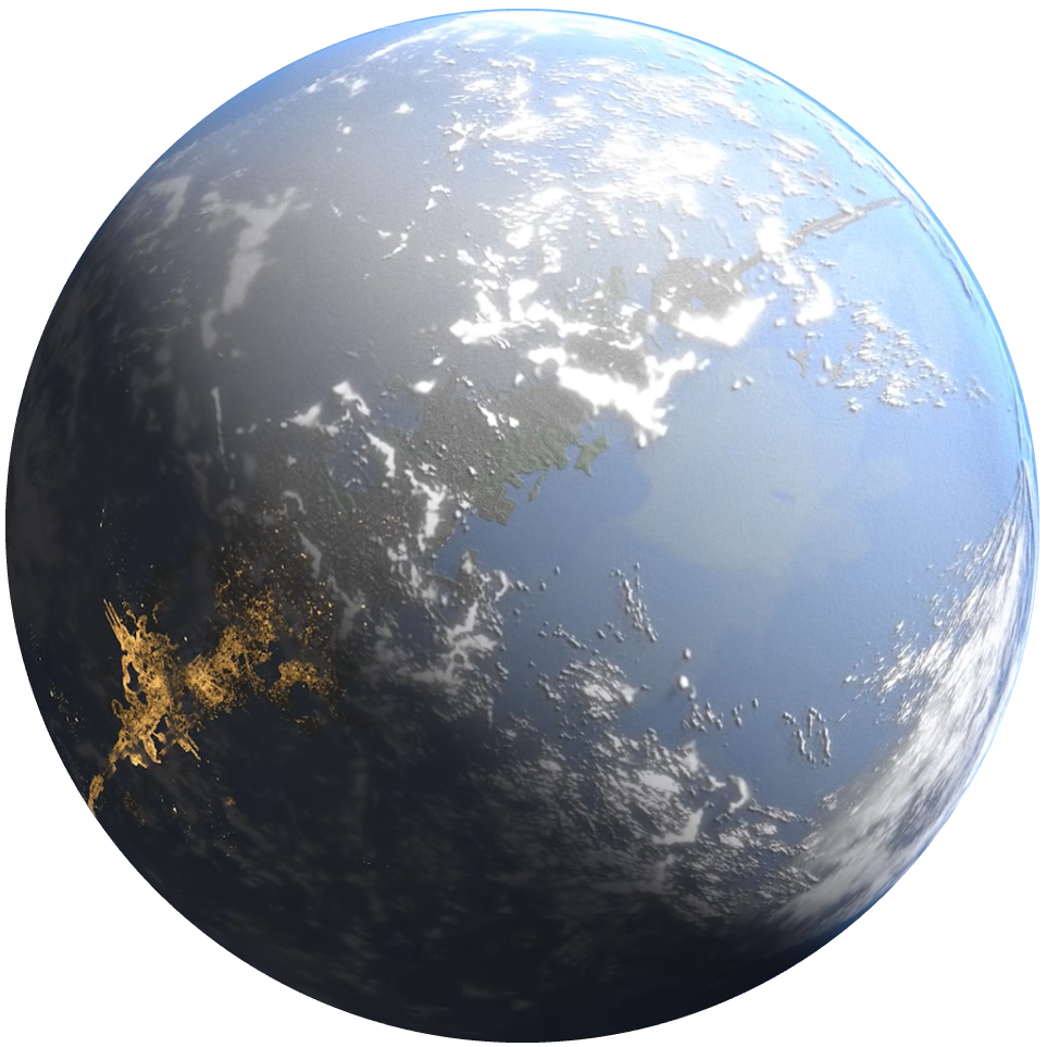 Karava - Planet - Halopedia, the Halo wiki