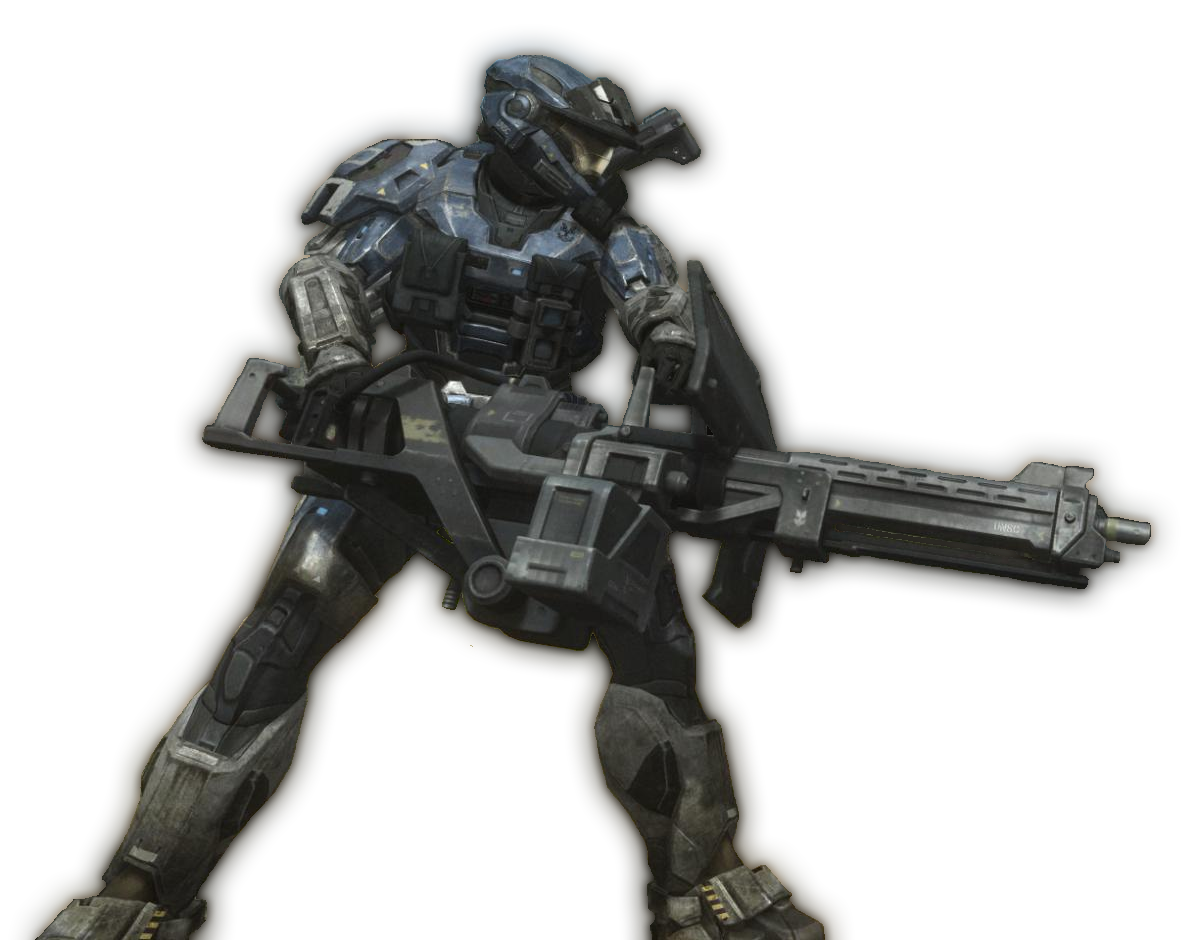File:HaloReach - Spartan HMG.png - Halopedia, the Halo wiki