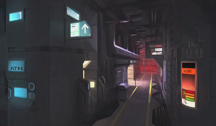File:H3ODST MombasaStreets Tunnel Concept.png