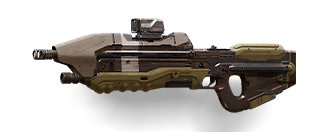 File:H5G - REQ icon - Assault Rifle (COG sight).png