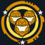 Steam Achievement Icon for the Halo: The Master Chief Collection achievement Sharpshooter