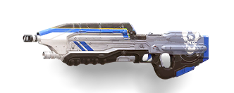 File:H5G - REQ icon - Assault Rifle (Blue Steel).png