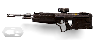 File:H5G - REQ icon - DMR (Longshot sight, kinetic bolts).png