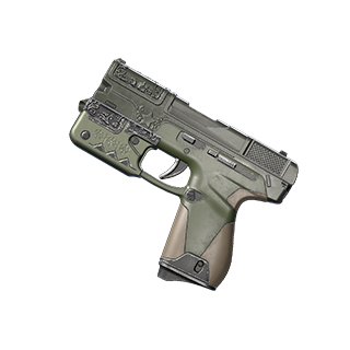 File:HINF - Weapon model icon - Stocking Stuffer.png