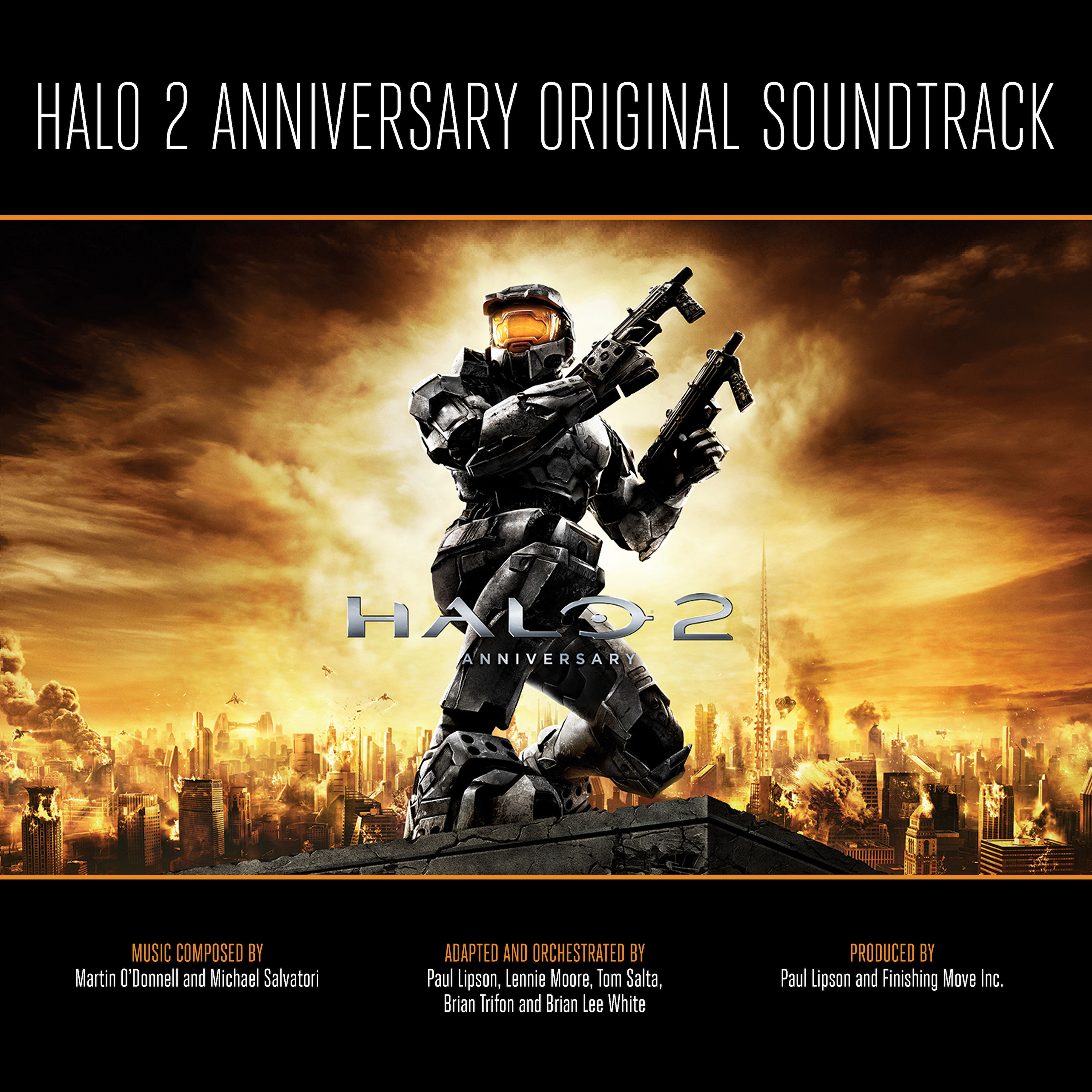 Halo 2 Anniversary Original Soundtrack Music Halopedia The Halo Wiki - roblox halo theme