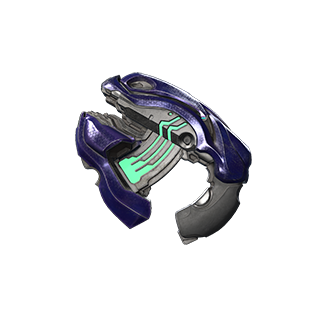 File:HINF - Weapon core icon - Plasma Pistol.png