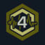 Steam Achievement Icon for the Halo: The Master Chief Collection - Halo 3: ODST achievement Do Tell