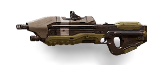 File:H5G - REQ icon - Assault Rifle (Recon sight).png