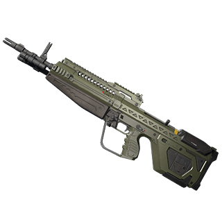 File:HINF - Weapon core icon - M392 Bandit.png