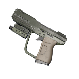 File:HINF - Weapon model icon - Sidekick Automag.png