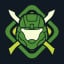 Steam Achievement Icon for the Halo: The Master Chief Collection - Halo: Combat Evolved Anniversary achievement He's Unstoppable