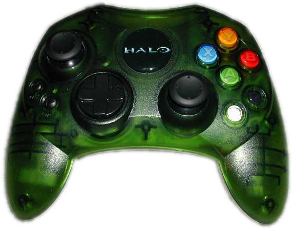 File:Halo Special Edition Green Controller.jpg