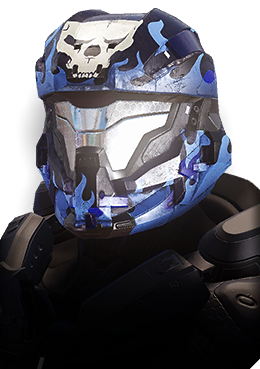 File:H5G - REQ icon - Recruit Charred (helmet).png