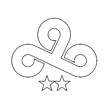 File:HINF - Emblem icon - Cloud9 Playoff.png