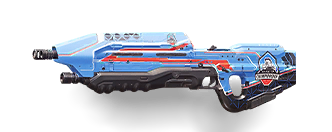 File:H5G - REQ icon - Assault Rifle (HCS Contender Blue).png