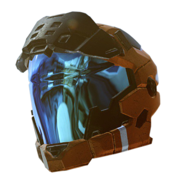 Halo Helmet