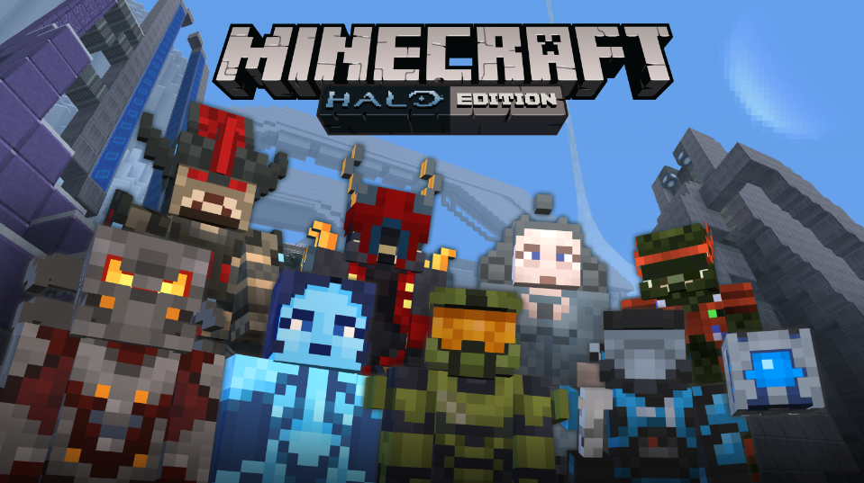 Ender Mobs HD Skin Pack in Minecraft Marketplace