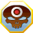 Medal icon for Halo 2.